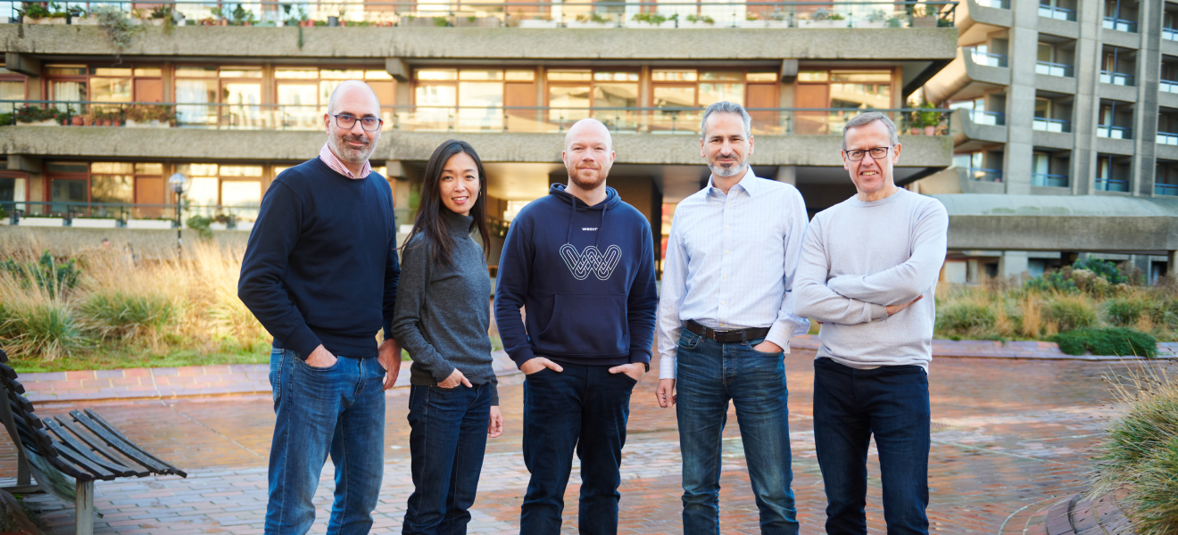 Weavr Closes $40m Series A Funding to Accelerate Expansion of Plug-and-Play Finance
