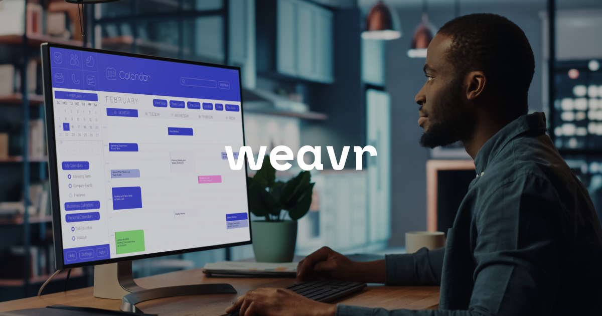 Weavr announces growth since Series A