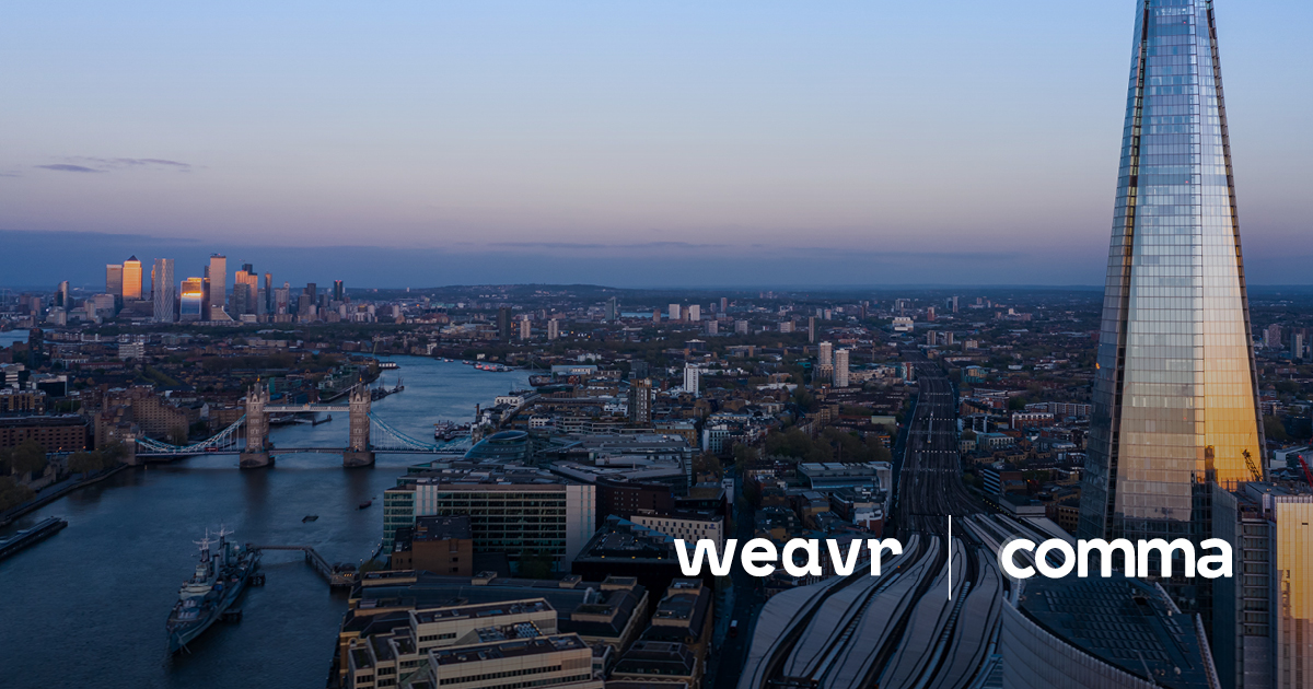 Weavr brings Open Banking to Embedded Finance in first-of-its-kind deal